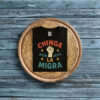 Chinga La Migra T-Shirt - Anti ICE Protest Shirt