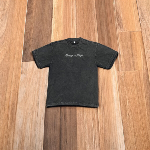 Chinga la Migra Unisex T-Shirt