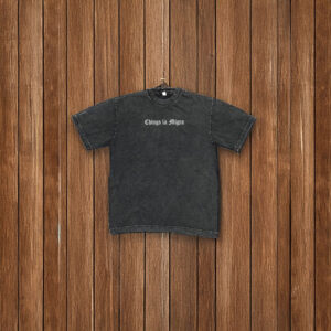 Chinga la Migra Unisex T-Shirt