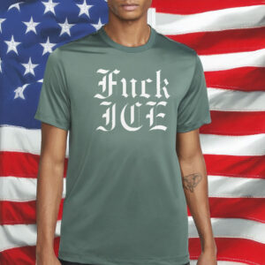 Comfort Colors Fuck ICE Shirt, Abolish ICE Protest Tee, Chinga La Migra T-Shirt