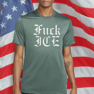 Comfort Colors Fuck ICE Shirt, Abolish ICE Protest Tee, Chinga La Migra T-Shirt