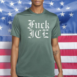 Comfort Colors Fuck ICE Shirt, Abolish ICE Protest Tee, Chinga La Migra T-Shirt