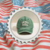 Embroidered Chinga La Migra Hat, DACA, Pro-Immigrant Hat