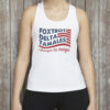 FDT Shirt, Chinga Tu MAGA T-Shirt
