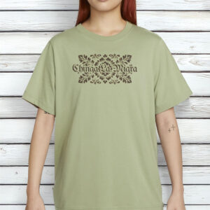 Floral Anti-ICE Tee, Abolish ICE Protest T-Shirt
