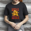 Fuck ICE Protest Shirt, Mexican Sombrero T-Shirt