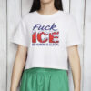 Fuck ICE Shirt, Abolish ICE Protest, Chinga La Migra Shirt