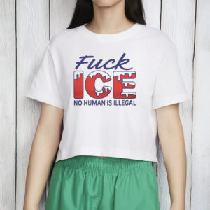 Fuck ICE Shirt, Abolish ICE Protest, Chinga La Migra Shirt
