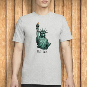 ICE Out Of LA Shirt, Anti Trump No ICE Shirt