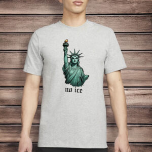 ICE Out Of LA Shirt, Anti Trump No ICE Shirt