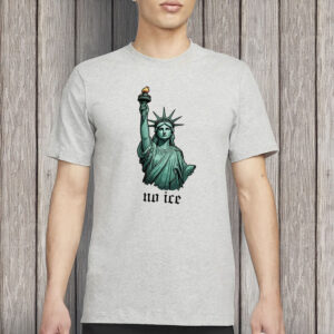 ICE Out Of LA Shirt, Anti Trump No ICE Shirt