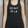 Ice Out Of LA T-Shirts, Abolish ICE Protest Shirt
