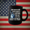 Liberty & Justice For All Mug