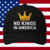 NO KINGS COLLECTION - American Freedom Hats