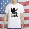 No Kings Club Patriotic Protest Statement Tee-No Kings In America Anti MAGA Shirt