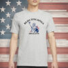No Kings In America 4th of July USA Flag Tee, Rejecting Kings Since 1776 Shirt