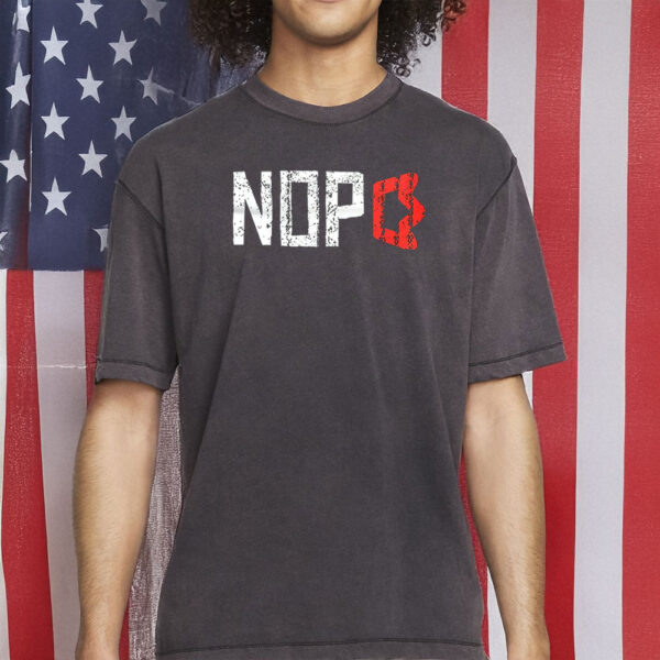 No Kings Nope Patriotic Tee Rejecting Kings Since 1776 Protest Shirt