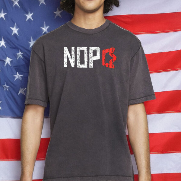 No Kings Nope Patriotic Tee Rejecting Kings Since 1776 Protest Shirt