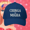 Pro-Immigrant-Hats,-Chinga-La-Migra-Hat