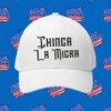 Pro Immigration Hat - Anti Deportation Embroidered Cap