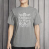 Protest Against ICE • Latinx Heritage Graphic T-Shirt