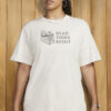 Read Think Resist Bella Canvas Shirt