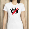 Rejecting Kings Since 1776 Tee-Comfort Colors No Kings In USA Shirt