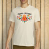 Support Immigrants Mexican Resist Trump T-Shirt