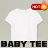 Women's Baby Tee