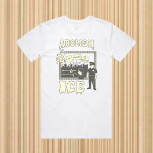 Abolish-ICE-Protest-Tee-–-Illustrated-Activist-Rally-Shirts