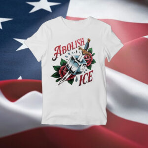 Abolish-ICE-Shirt-with-Dagger-and-Roses-–-Fight-for-Justice-us