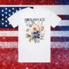 Abolish-ICE-Shirt-–-Floral-Activist-Statement-Tee-usa