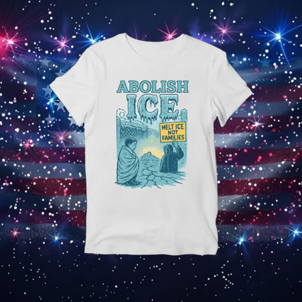 Abolish-ICE-Shirt-–-Protest-Graphic-Melt-ICE-Not-Families-Tee-usa