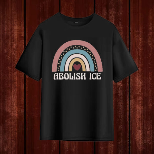 Abolish-ICE-Shirt-–-Soft-Rainbow-&-Heart-Activist-Tee-US