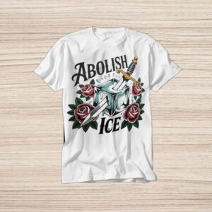 Abolish-ICE-Tee-–-Immigrant-Rights-Activist-Shirt-us