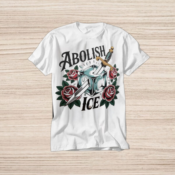 Abolish-ICE-Tee-–-Immigrant-Rights-Activist-Shirt-us