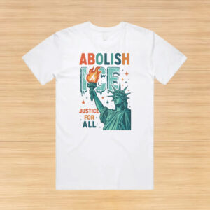 Abolish-ICE-Tee-–-Justice-For-All-Activist-Shirt-usa