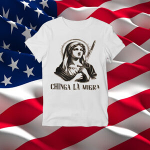 Abolish-Ice-Shirt-–-Powerful-Saint-Figure-Activist-Tee-USA