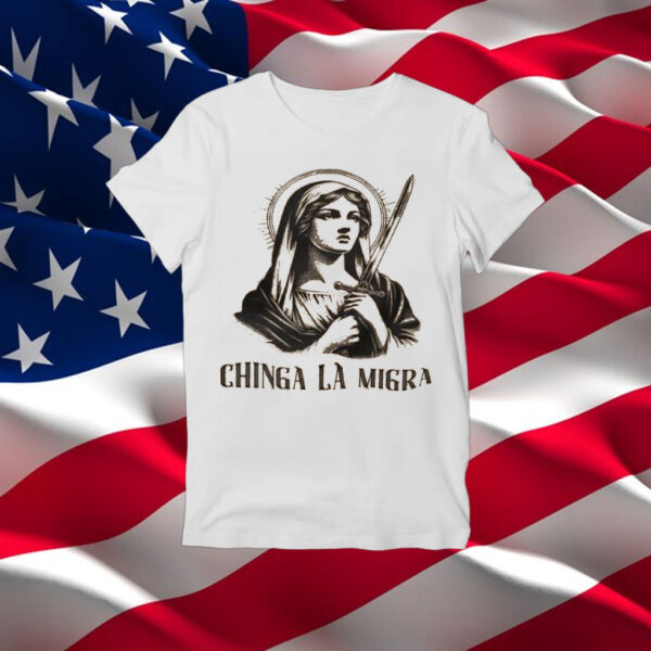 Abolish-Ice-Shirt-–-Powerful-Saint-Figure-Activist-Tee-USA