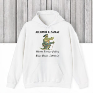 Alligator-Alcatraz-Border-Patrol-Shirt-–-Funny-Political-Satire-Tee-US