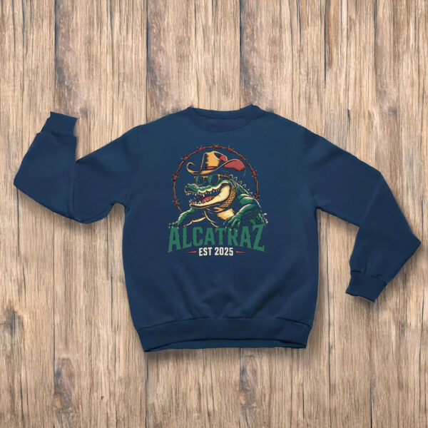 Alligator-Alcatraz-Est.-2025-Shirt-–-Cool-Florida-Swamp-Gator-Graphic-Tees