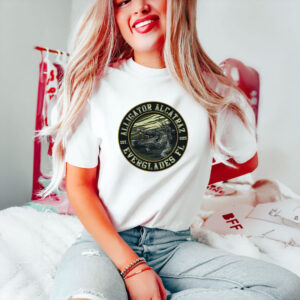 Alligator-Alcatraz-Everglades-FL-Shirt-–-Vintage-Wildlife-Graphic-Tee