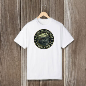 Alligator-Alcatraz-Everglades-FL-Shirt-–-Vintage-Wildlife-Graphic-Tee-USA