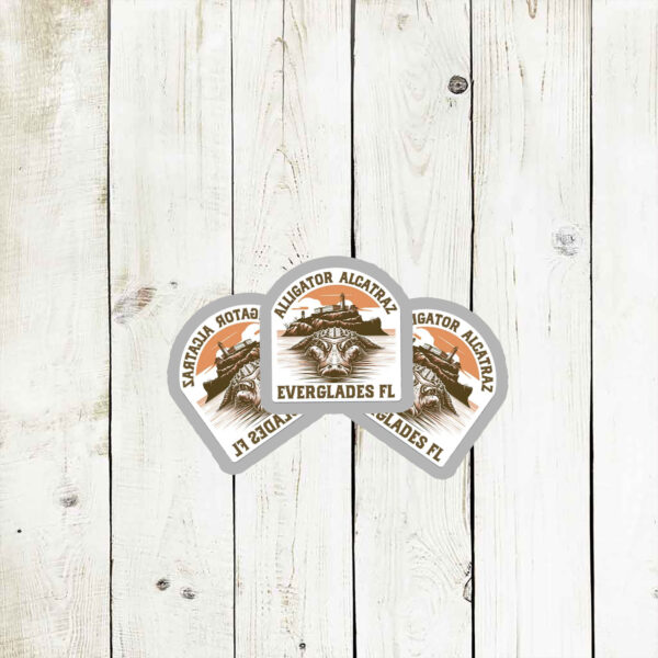 Alligator-Alcatraz-Everglades-FL-Vinyl-Sticker-–-Durable-Waterproof-Decal-US