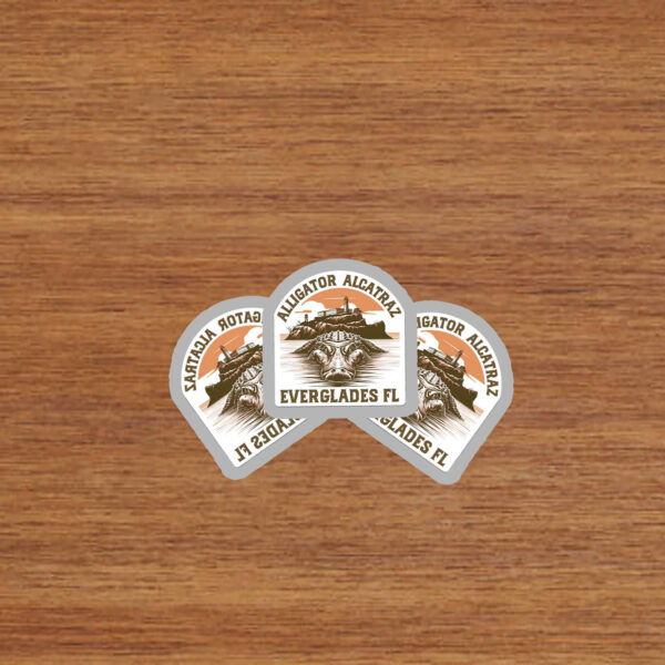 Alligator-Alcatraz-Everglades-FL-Vinyl-Sticker-–-Durable-Waterproof-Decals