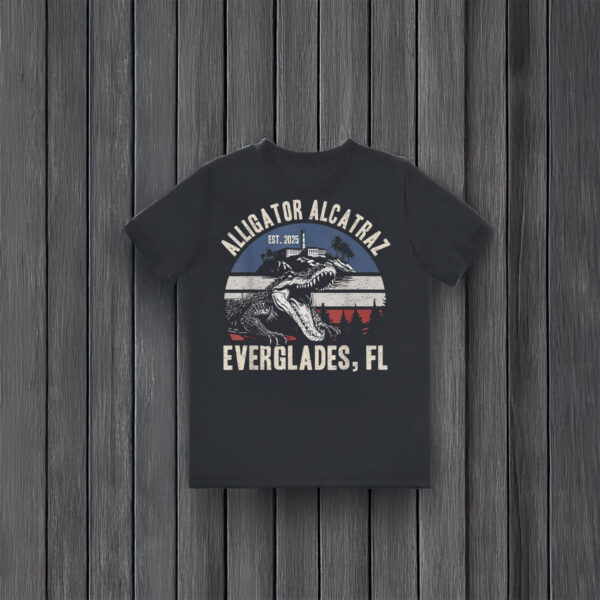 Alligator-Alcatraz-Everglades-FL-–-Funny-Florida-Parody-Shirt-2025