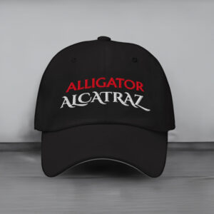 Alligator-Alcatraz-Hat-–-Embroidered-Classic-Baseball-Cap