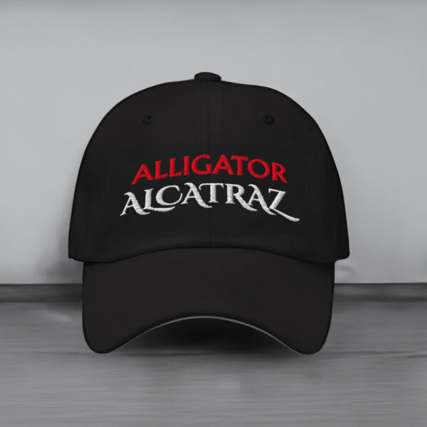 Alligator-Alcatraz-Hat-–-Embroidered-Classic-Baseball-Cap