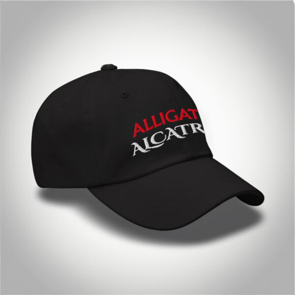 Alligator-Alcatraz-Hat-–-Embroidered-Classic-Baseball-Caps