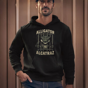 Alligator-Alcatraz-Shirt-–-Bold-Florida-Everglades-Graphic-Tee-for-Border-Patrol-Fan-USA
